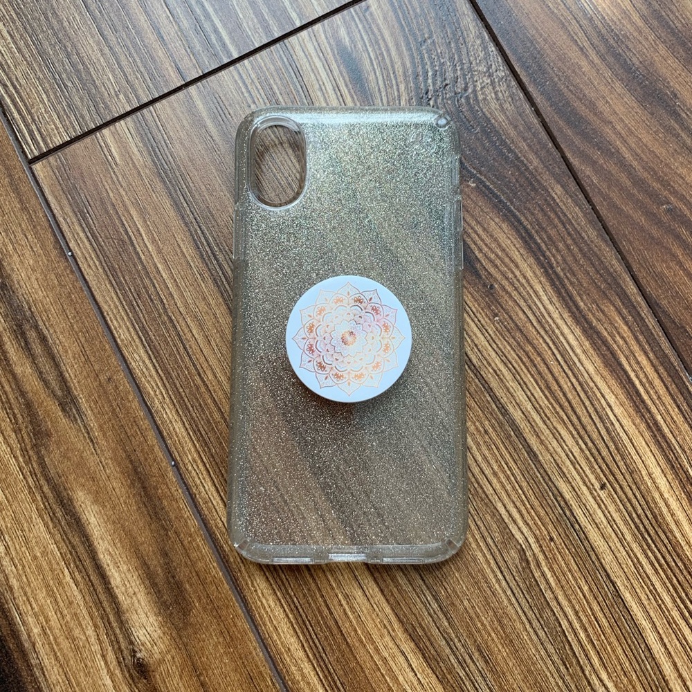Speck iPhone Xs Case